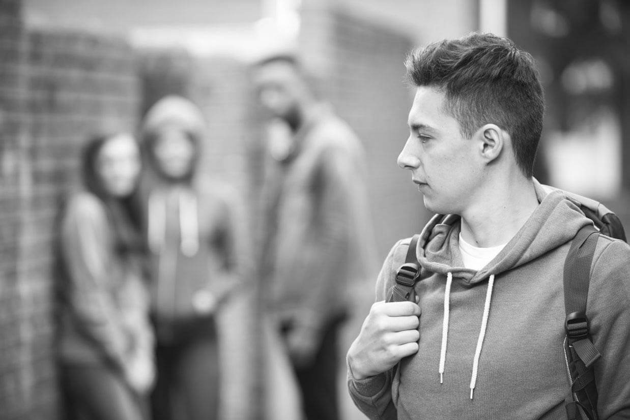 Social-anxiety